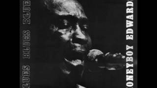 A FLG Maurepas upload - David "Honeyboy" Edwards - Catfish Blues
