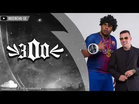 MC Amaral - O Foco é o Golpe (Dj Matheus 300)