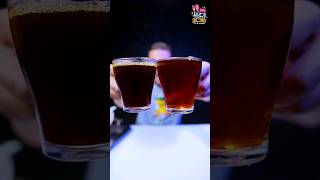 الشاي الليبي ضد الشاي المصري