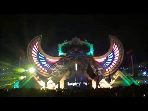 Outforce & Rescue Uk Happy Hardcore Mix / May 2018 Happy Hardcore