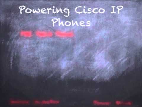 NTEC 226 Chapter 3 - Understanding Cisco VOIP Concepts and Registration