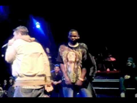 B. Nasty vs Reid Richards