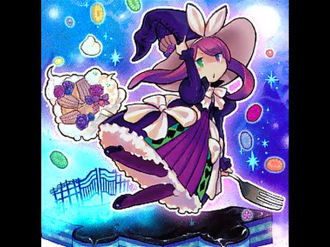 Brilliant Madolche Dec 2015