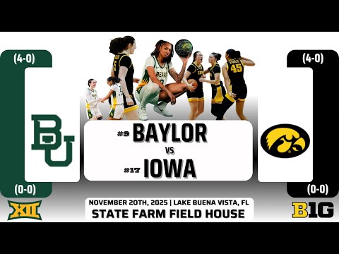 Baylor Sdn 2025