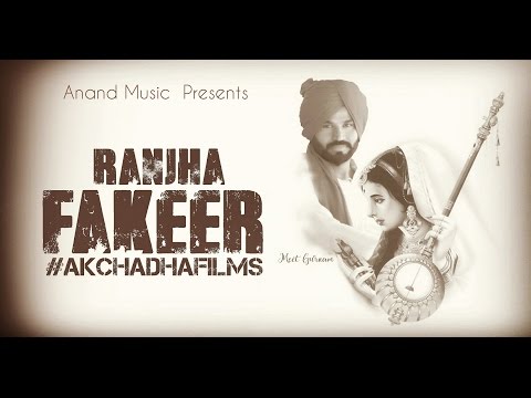 Ranjha Fakeer