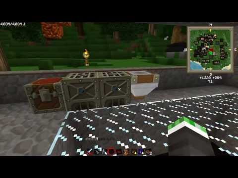 Mos7Wan7ed's FTB Ultimate - Overview\Update