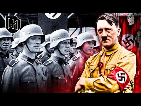 SS Das Reich: La Divisione Mortale di Hitler