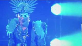 Empire of the Sun - Standing on the Shore