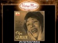 Olga Guillot - ¿Por Qué Dudas (Bolero) (VintageMusic.es)