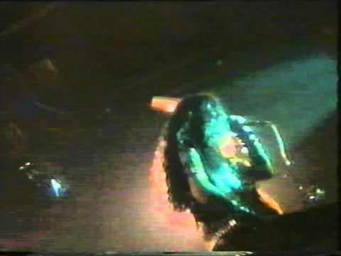 ETERNAL MAJESTY- Koslow Bordeaux 10-25-03