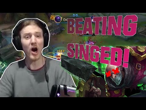 HASHINSHIN BEATS HIS GREATEST ENEMY WITH JAX! - Hashinshin Gameplay Highlights