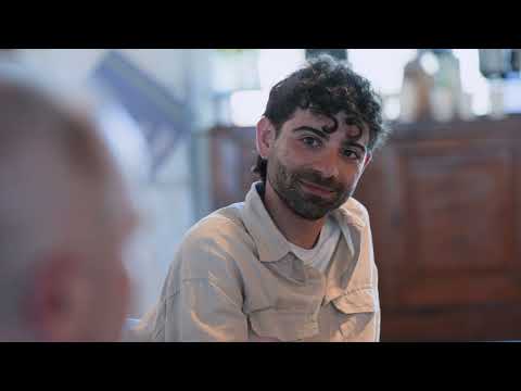 Anteprima del video Debutta “Cos’Accade” a Fiumicino