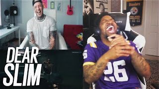 NoLifeShaq Interviews Tom MacDonald about \