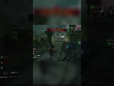 Calling Eagle Strike & Sentry: Bugs Beware! Watch the Chaos! #shorts