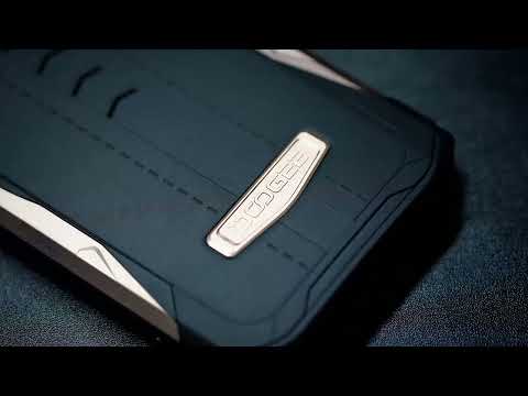 Doogee S99 - Uniquely Designed Rugged Phone with 64MP Night Vision & 108MP Main Camera