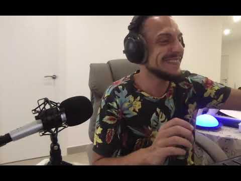 Tana dei Bisonti S01 Ep 20 (The End P1)