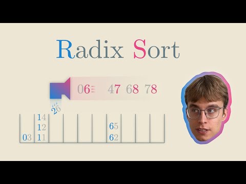 The fastest sorting algorithm