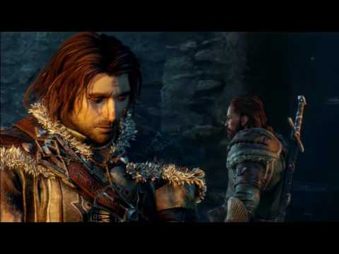 Middle-earth: Shadow of Mordor pt 21