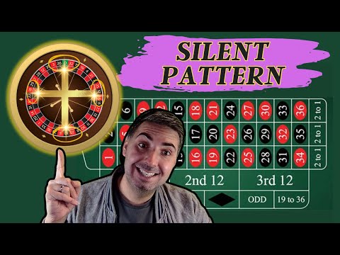 Is This The Roulette Wheel’s Secret Weak Spot? The Roulette Cross Strategy Explained