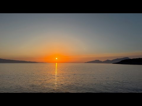 Mojo Sailing YouTube Video