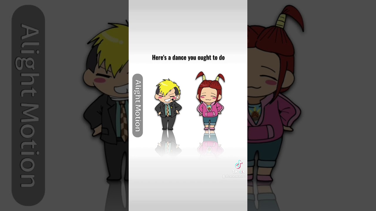 マノスケとソウタ 🐴🐒  まだ逆検2クリアしてないけど描きたい欲に負けた #aceattorney #逆転裁判 #memes