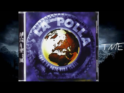 Videoclip de Shanti — La Polla Records
