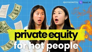 Private Equity 101: Everything You Need to Know to Be Dangerous in 20 Minutes