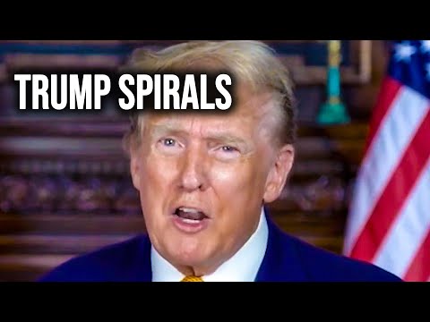 Republicans TURN On Trump As Alarming Charlie Kirk Hypocrisy Blows Up