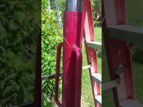 2-pound solid and 3mm butyl at impact point