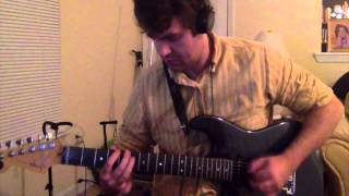 The Smashing Pumpkins - The Chimera (Cover)