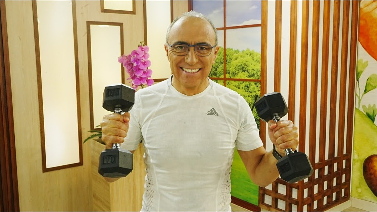 Ejercicios Adecuados para Aumentar la Masa Muscular: Guía para Hipertrofia EN DIRECTO