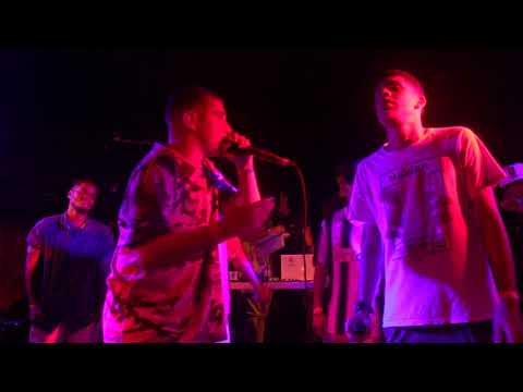 Nad x Bert - Batalha da Torre EDIÇÃO ESPECIAL (SEMI)