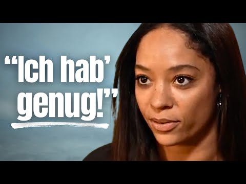 Positiver Rassismus und der Bruch mit der linken Bubble | Nius-Moderatorin Giovanna Winterfeldt