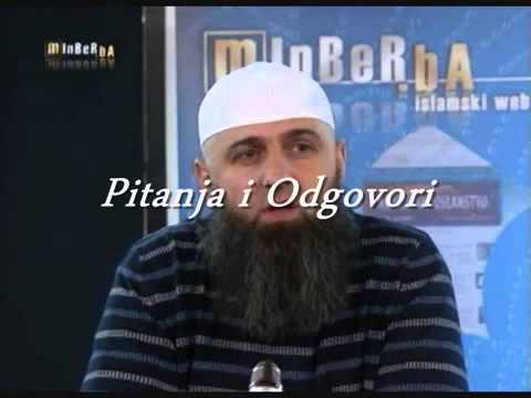 Dr. Safet Kuduzović - Pitanja i odgovori