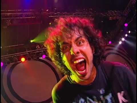 Detonautas - Quando o sol se for | DVD Roque Marciano Ao Vivo