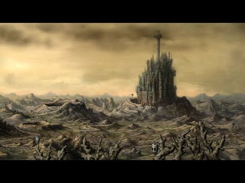 Machinarium (no commentary long play)