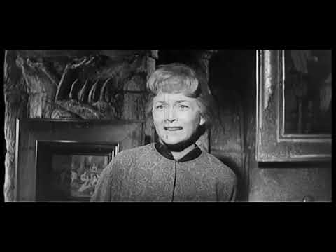 The Devil's Commandment / I vampiri / Los Vampiros (1957) Trailer