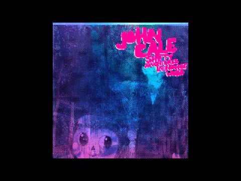 Videoclip de Sandman (Flying Dutchman) — John Cale