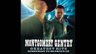 Montgomery Gentry - Hell Yeah (CDRip)