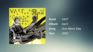 VAST - One More Day
