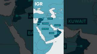 US attacks Civilian Infrastructure as US-Iran War Escalates | IGR | India Global Review