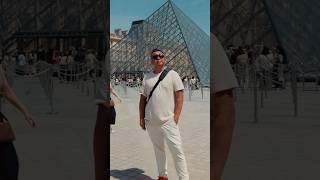 How I pack for Paris | PGYTECH Backpacks