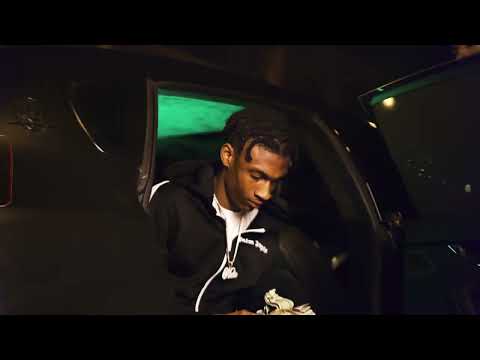 BeenRx- No Pass  (Official Music Video) Dir @4thquarterthelabel