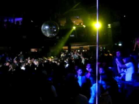 Nicola Amoruso dj aka Amorhouse plays @ Divinae Follie "Mito" Saturday 14-11-2009