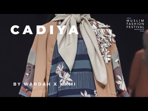 MUFFEST 2020: Wardah X Kami - CADIYA