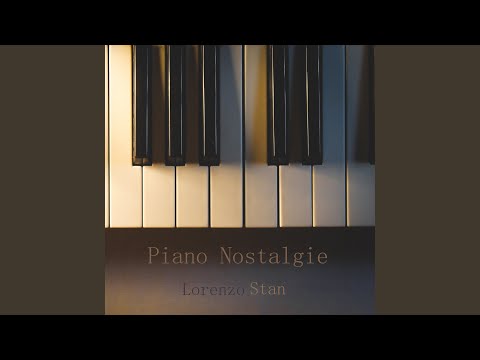 Piano Nostalgie