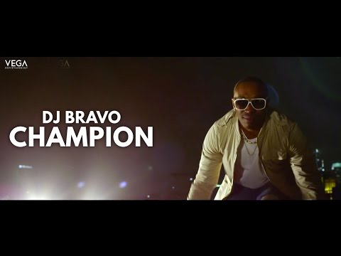 Video: Usain Bolt does the 'Champion' dance