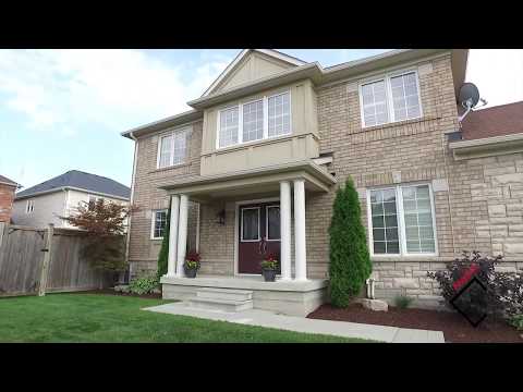 MyRealtorDave.ca presents: Casarin Crescent