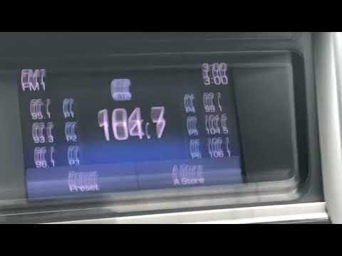 WRBQ-FM/Tampa, Florida Legal ID - March 31, 2022