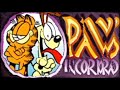 Paws Incorporated 2007 In Content Aware Scale
